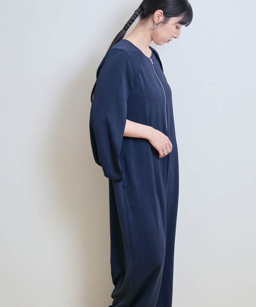 オールインワン・サロペット│1page｜通常価格とセール価格│Eimee Law