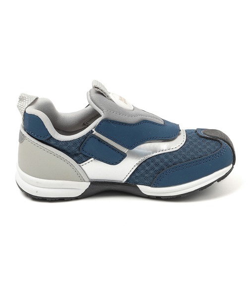 IFME(イフミー)の「KIDS|IFME joob patto 脱ぎ履き簡単 ベーシックスニーカー(スニーカー・キッズ・ブラック/ピンク/ネイビー・20.0cm/20.5cm/21.0cm/15.0cm/15.5cm/16.0cm/16.5cm/17.0cm/17.5cm/18.0cm/18.5cm/19.0cm/19.5cm)」の14枚目の写真