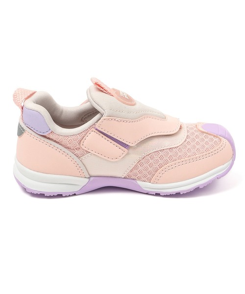 IFME(イフミー)の「KIDS|IFME joob patto 脱ぎ履き簡単 ベーシックスニーカー(スニーカー・キッズ・ブラック/ピンク/ネイビー・20.0cm/20.5cm/21.0cm/15.0cm/15.5cm/16.0cm/16.5cm/17.0cm/17.5cm/18.0cm/18.5cm/19.0cm/19.5cm)」の21枚目の写真