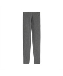 婦人　ストレッチ天竺編み　レギンス（十分丈）