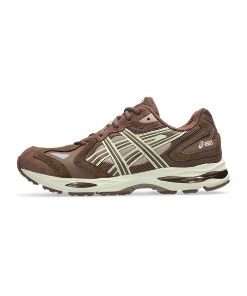 ASICS（アシックス）の「GEL-K1011 / ゲルケー1011（スニーカー・メンズ・ブラウン系その他・28/25.5/26.5/27/27.5/24.5/25/26/24/23.5）」の3枚目の写真