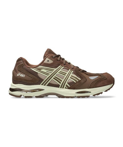 ASICS（アシックス）の「GEL-K1011 / ゲルケー1011（スニーカー・メンズ・ブラウン系その他・28/25.5/26.5/27/27.5/24.5/25/26/24/23.5）」の5枚目の写真