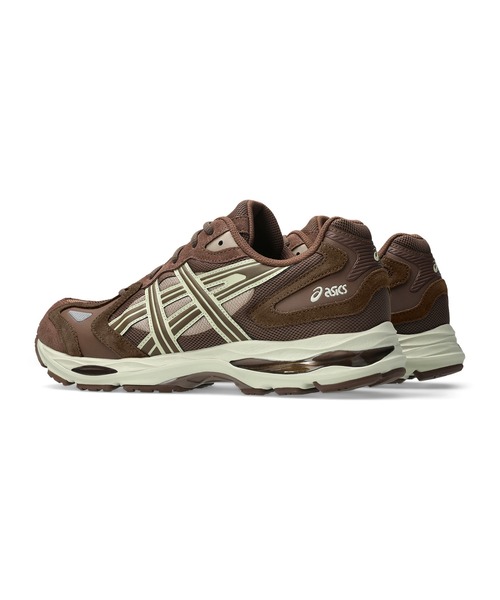 ASICS（アシックス）の「GEL-K1011 / ゲルケー1011（スニーカー・メンズ・ブラウン系その他・28/25.5/26.5/27/27.5/24.5/25/26/24/23.5）」の7枚目の写真