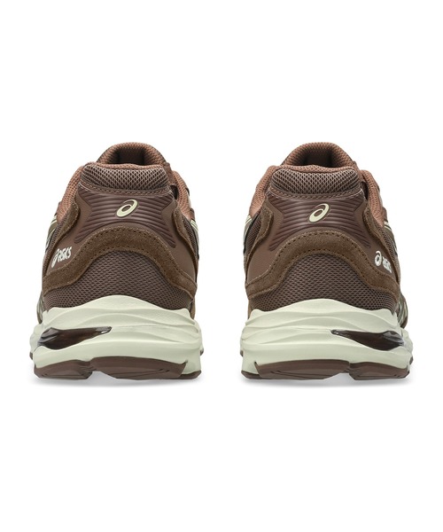 ASICS（アシックス）の「GEL-K1011 / ゲルケー1011（スニーカー・メンズ・ブラウン系その他・28/25.5/26.5/27/27.5/24.5/25/26/24/23.5）」の10枚目の写真