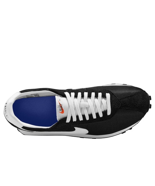 NIKE(ナイキ)の「NIKE LD-1000 HJ4687-002(スニーカー・メンズ・ブラック・28cm/26.5cm/27cm/26cm/27.5cm)」の4枚目の写真