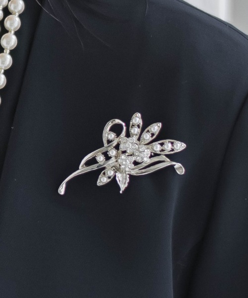 GIGI/ジジ 18K CROSS CHARM 【公式通販】