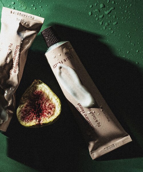 Login Forest】 Hand Cream ハンドクリーム（ハンドケア/ハンド