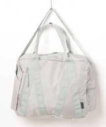 B.I.D.（ビーアイディー）の「《WILD THINGS》FLIGHT DUFFLE（ボストンバッグ）」