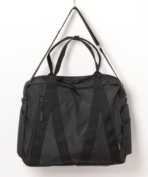 B.I.D.（ビーアイディー）の「《WILD THINGS》FLIGHT DUFFLE（ボストンバッグ）」