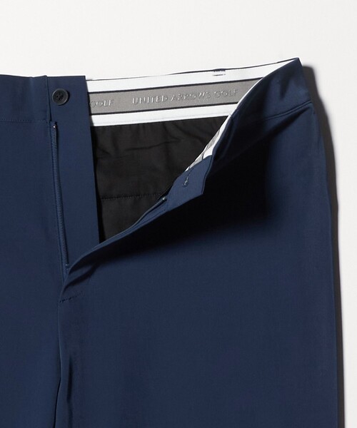 UNITED ARROWS GOLF（ユナイテッドアローズゴルフ）の「メンズ スタンダード ツイル パンツ ストレッチ（その他パンツ・メンズ・ネイビー/ブラック/ライトグレー・XL/L/M）」の13枚目の写真