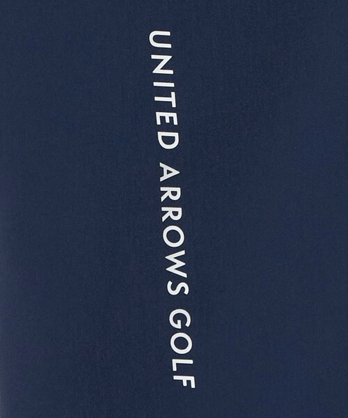 UNITED ARROWS GOLF（ユナイテッドアローズゴルフ）の「メンズ スタンダード ツイル パンツ ストレッチ（その他パンツ・メンズ・ネイビー/ブラック/ライトグレー・XL/L/M）」の14枚目の写真