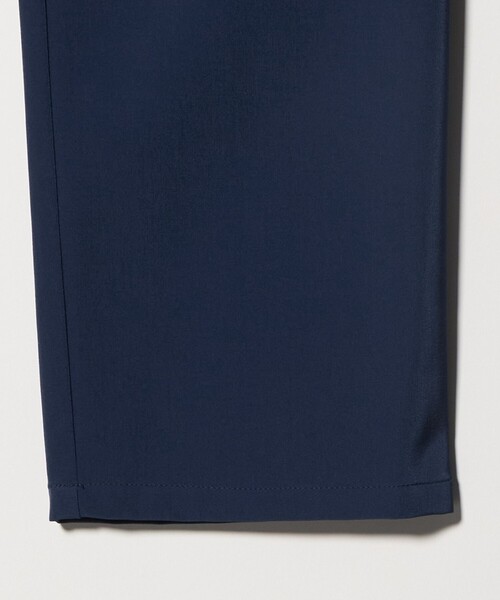 UNITED ARROWS GOLF（ユナイテッドアローズゴルフ）の「メンズ スタンダード ツイル パンツ ストレッチ（その他パンツ・メンズ・ネイビー/ブラック/ライトグレー・XL/L/M）」の16枚目の写真