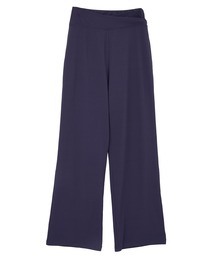 Julier Yoga and Relax（ジュリエヨガアンドリラックス）の「Julier エコシーベア天フレアレギンス（レギンス/スパッツ）」