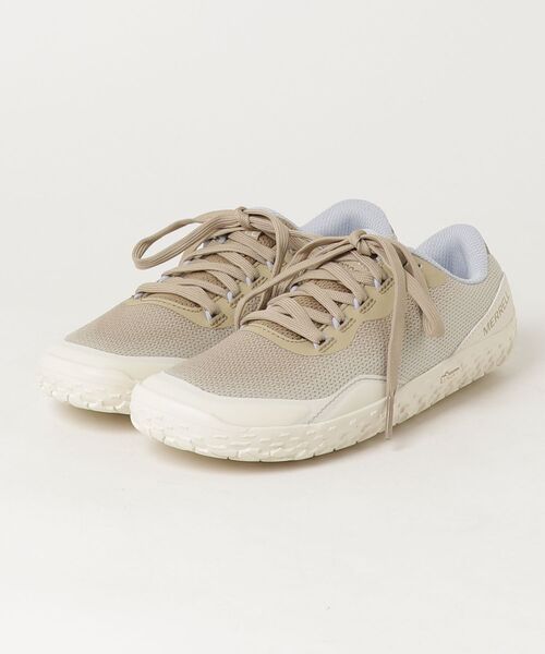 MERRELL(メレル)の「ベイパー グローブ 7(スニーカー・レディース・ベージュ/ブラック/ホワイト系その他・7/6.5/6/5.5/8/7.5)」の3枚目の写真