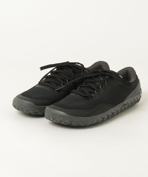 MERRELL(メレル)の「ベイパー グローブ 7(スニーカー・レディース・ベージュ/ブラック/ホワイト系その他・7/6.5/6/5.5/8/7.5)」の1枚目の写真