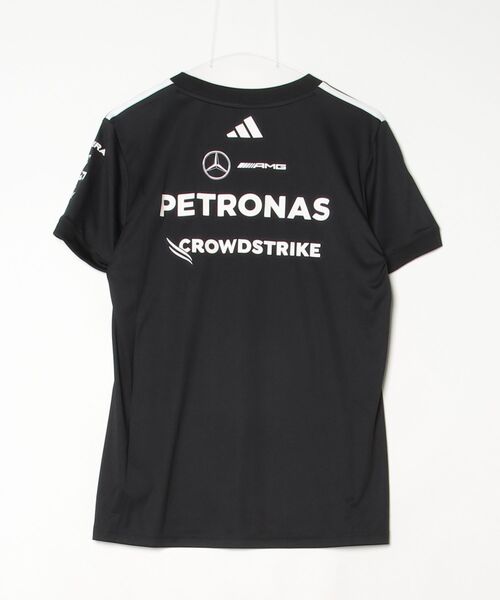 adidas AMG PETRONAS F1チーム ドライバージャージー セール】MERCEDES-AMG PETRONAS F1チーム ドライバージャージー