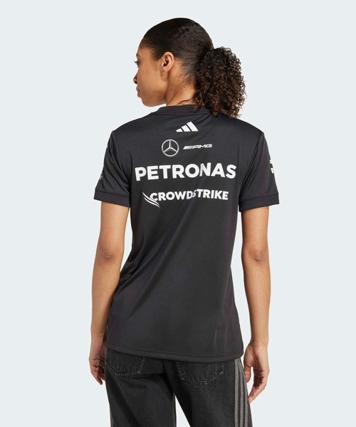 セール】MERCEDES-AMG PETRONAS F1チーム ドライバージャージー