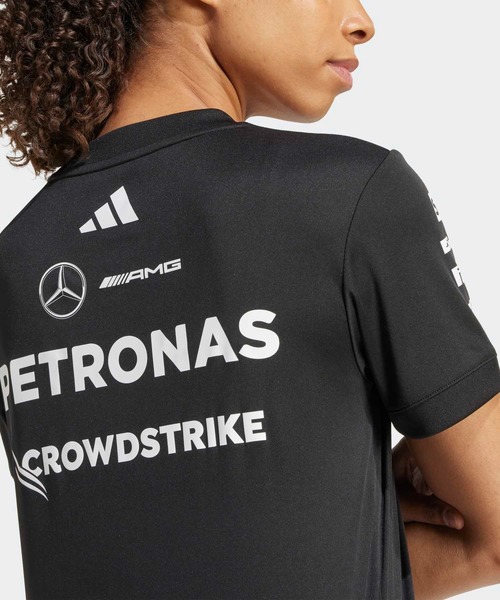 セール】MERCEDES-AMG PETRONAS F1チーム ドライバージャージー