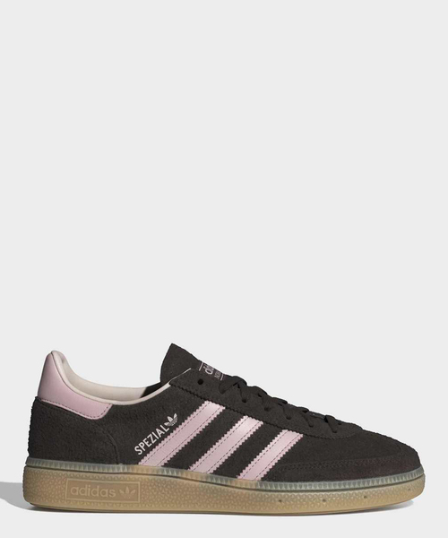 SLOBE IENA（スローブイエナ）の「adidas/アディダス HANDBALL SPEZIAL BD7632/IH9761/IH1507（スニーカー・レディース・ブラウン/グレー/スカイブルー・23.5cm/23cm/22.5cm/24cm/24.5cm）」の7枚目の写真