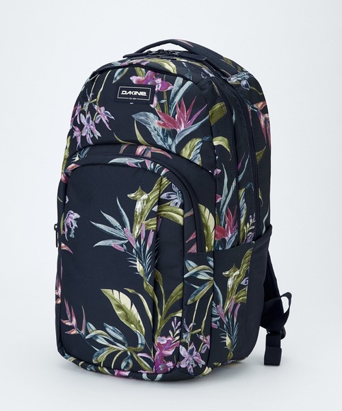 DAKINE(ダカイン)の「DAKINE CAMPUS BACKPACK 33L バックパック/リュック 【2026年春夏モデル】(バックパック/リュック・メンズ・ベージュ/グリーン系その他/ブラックミックス/マルチ・FREE)」の4枚目の写真