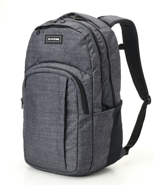 DAKINE(ダカイン)の「DAKINE CAMPUS BACKPACK 33L バックパック/リュック 【2026年春夏モデル】(バックパック/リュック・メンズ・ベージュ/グリーン系その他/ブラックミックス/マルチ・FREE)」の1枚目の写真