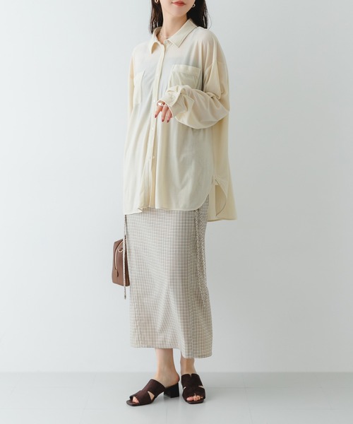 RODE SKO（ロデスコ）の「デザインカットアッパーミュール（サンダル・レディース・ブラウン/ブラック・37/36/38）」の14枚目の写真