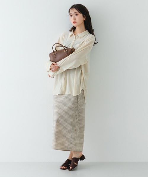 RODE SKO（ロデスコ）の「デザインカットアッパーミュール（サンダル・レディース・ブラウン/ブラック・37/36/38）」の15枚目の写真