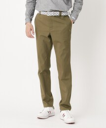 adabat（アダバット）の「カチオンドビーストレートパンツ（その他パンツ）」