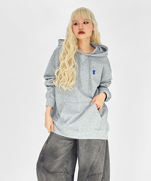 横浜ベイスターズ　オーセンティック　フードパーカー　Ｌサイズ　DeNA セール】BAYSTARS HOODIE/【野球観戦コーデ】横浜DeNAベイスターズ