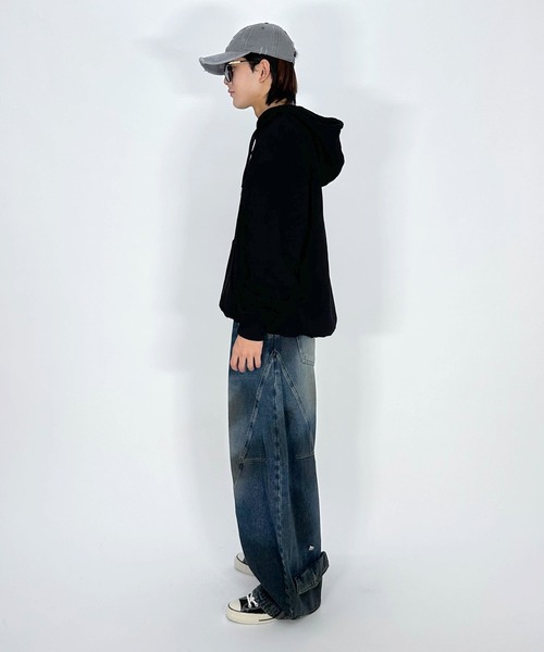 セール】BAYSTARS HOODIE/【野球観戦コーデ】横浜DeNAベイスターズ