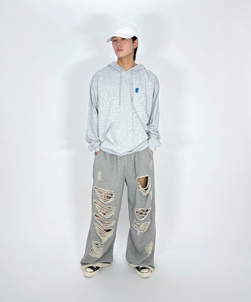 セール】BAYSTARS HOODIE/【野球観戦コーデ】横浜DeNAベイスターズ