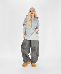 限定商品！新品！男女兼用！服/ファッション パーカー　 ユニセックス 男女 兼用」に該当するパーカーファッション通販 - ZOZOTOWN