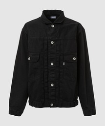 kolor BEACON（カラービーコン）の「26SBM-G02135（デニムジャケット）」