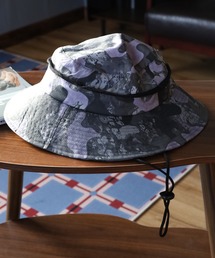TESTIFY（テスティファイ）の「Parasol Camo Adv Hat パラソルハット（ニットキャップ/ビーニー）」