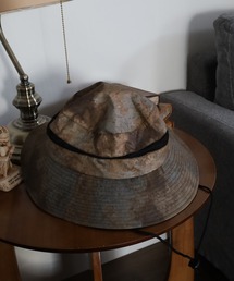 TESTIFY（テスティファイ）の「Parasol Camo Adv Hat パラソルハット（ニットキャップ/ビーニー）」