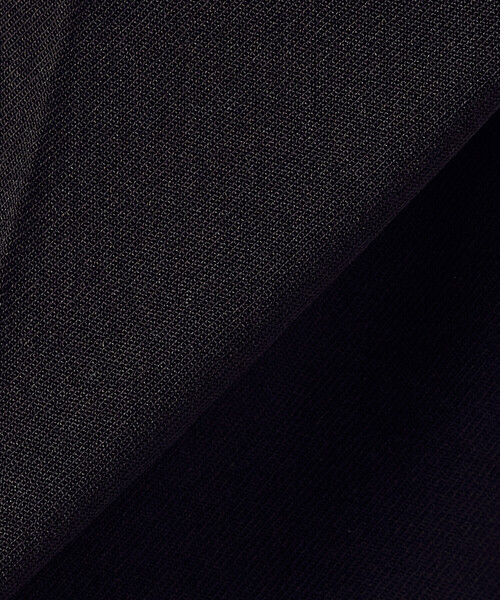 COMME CA ISM（コムサイズム）の「【ＵＶカット・吸汗速乾・接触冷感】ki re ri ポリエステルストレッチドライツイル ストレートパンツ/セットアップ対応（その他パンツ・レディース・ベージュ/ブラック・SMALL/MEDIUM/LARGE）」の20枚目の写真