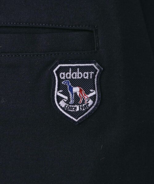 adabat(アダバット)の「【ADABAT NAVY】UVポンチAラインスカート(スカート・レディース・グレー/ホワイト/ネイビー・42/40/38)」の15枚目の写真