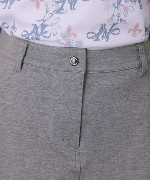 adabat(アダバット)の「【ADABAT NAVY】UVポンチAラインスカート(スカート・レディース・グレー/ホワイト/ネイビー・42/40/38)」の19枚目の写真