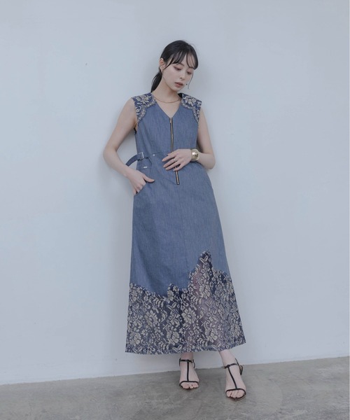 Eimee Lawワンピース・ジレ 104728594b_b_10_500.jpg