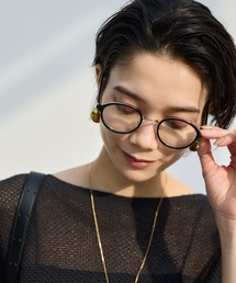 BARNYARDSTORM | BARNYARDSTORM / UVボストングラス(メガネ)