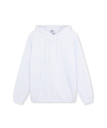 MSGM | 【Basic Color】MSGM フードロゴパーカー(パーカー)