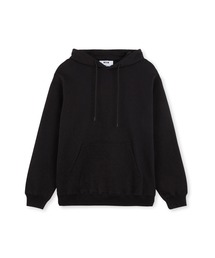 MSGM（エムエスジーエム）の「【Basic Color】MSGM フードロゴパーカー（パーカー）」
