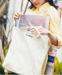L.L.Bean（エルエルビーン）の「トートバッグ（トートバッグ）」