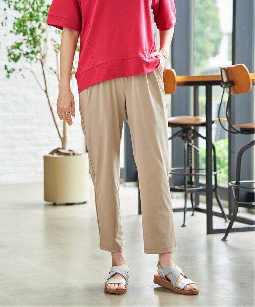 ikka(イッカ)の「軽量クロスベルトサンダル(サンダル・レディース・シルバー系/ベージュ/ブラック/オリーブ・M/L)」の13枚目の写真