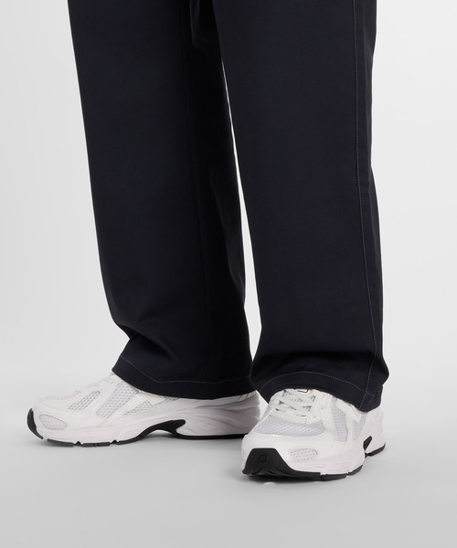 NEW BALANCE(ニューバランス)の「大谷翔平シグネチャーウーブンツイルパンツ(スラックス・メンズ・ダークネイビー・SMALL/MEDIUM/LARGE/X-LARGE/XX-LARGE/XXX-LARGE)」の6枚目の写真