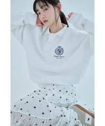 SNIDEL | 【POLO RALPH LAUREN】スウェット(スウェット)