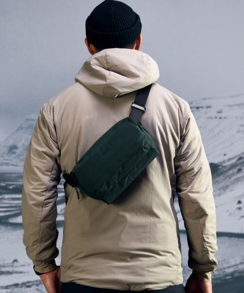 Bellroy-ボディバッグ/ウェストポーチ Venture Sling 6L（ボディバッグ