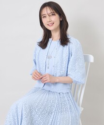 TO BE CHIC｜トゥー ビー シックのカーディガン/ボレロ通販 - ZOZOTOWN