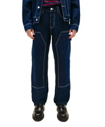 tommy jeans | リラックスストレートカーペンタージーンズ(デニムパンツ)