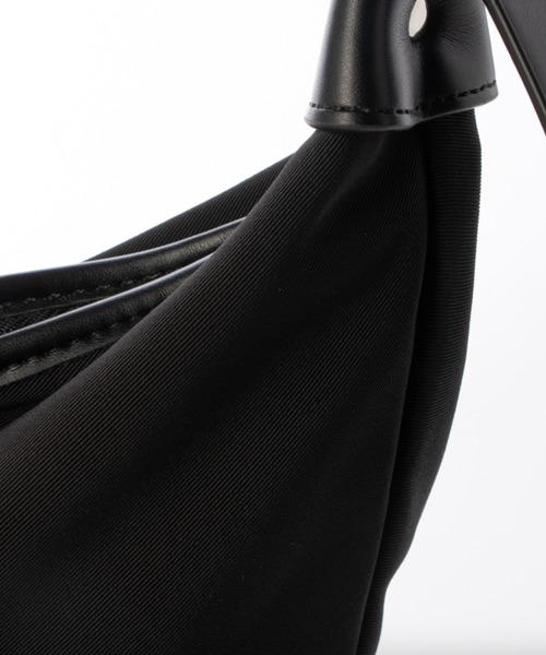 Tomieco(トミエコ)の「ショルダーバッグ スタイリッシュなトレンドバッグ(ショルダーバッグ・レディース・ブラック/ゼブラ/レオパード・FREE)」の16枚目の写真